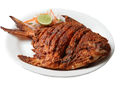 Fried Fish